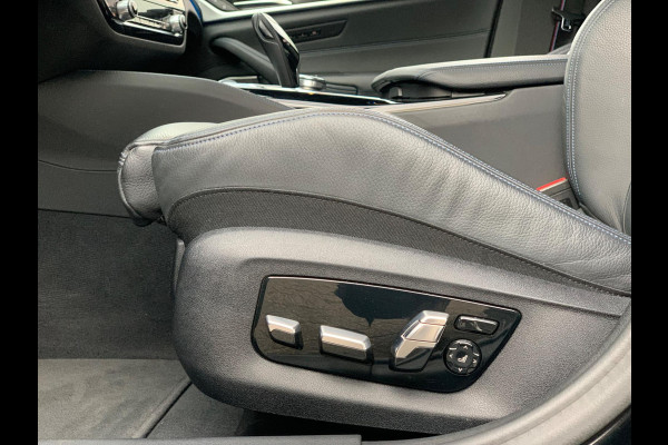 BMW 5 Serie 530e Business Edition Plus | M Sport | Leder | Camera | ACC | Schuifdak | 19 Inch |