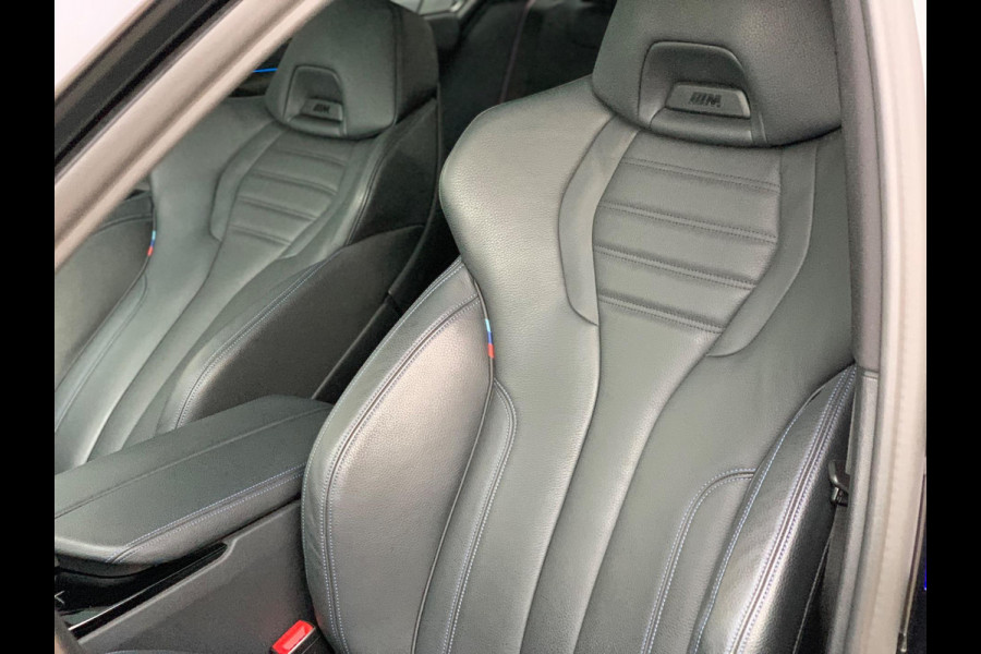 BMW 5 Serie 530e Business Edition Plus | M Sport | Leder | Camera | ACC | Schuifdak | 19 Inch |