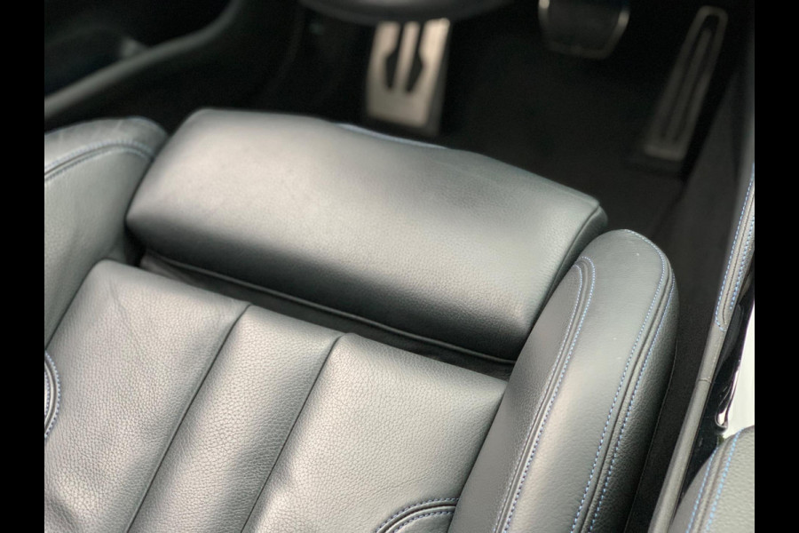 BMW 5 Serie 530e Business Edition Plus | M Sport | Leder | Camera | ACC | Schuifdak | 19 Inch |