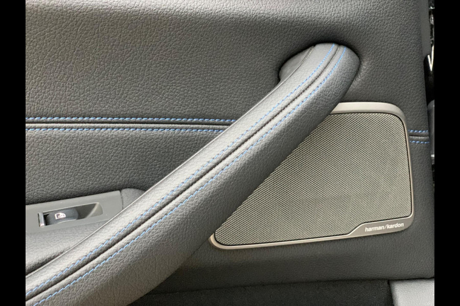 BMW 5 Serie 530e Business Edition Plus | M Sport | Leder | Camera | ACC | Schuifdak | 19 Inch |