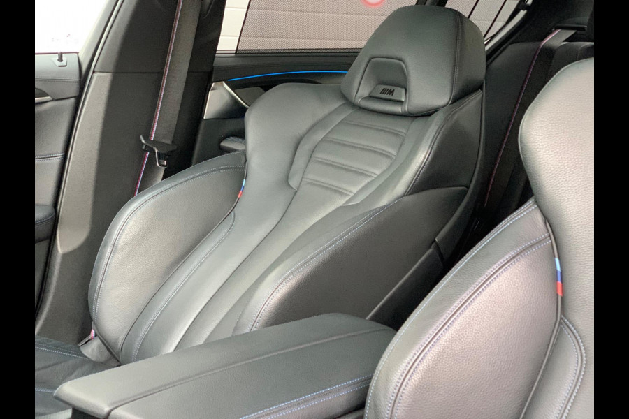 BMW 5 Serie 530e Business Edition Plus | M Sport | Leder | Camera | ACC | Schuifdak | 19 Inch |