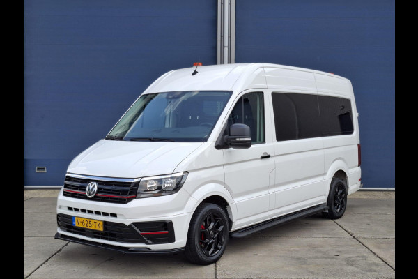 Volkswagen Crafter 35 2.0 TDI L3H3 Highline AIRCO / CRUISE CONTROLE / NAVI / EURO 6