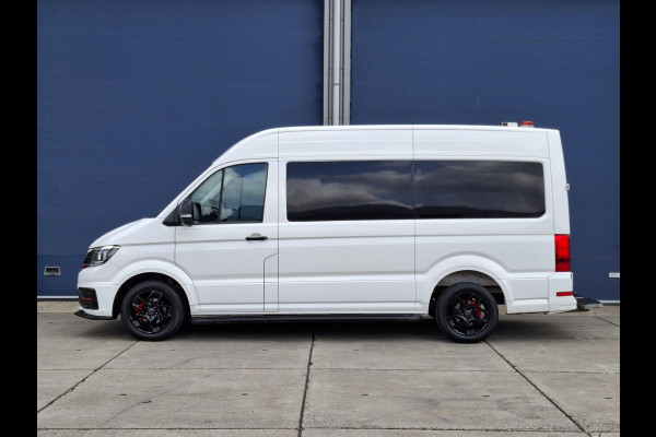 Volkswagen Crafter 35 2.0 TDI L3H3 Highline AIRCO / CRUISE CONTROLE / NAVI / EURO 6