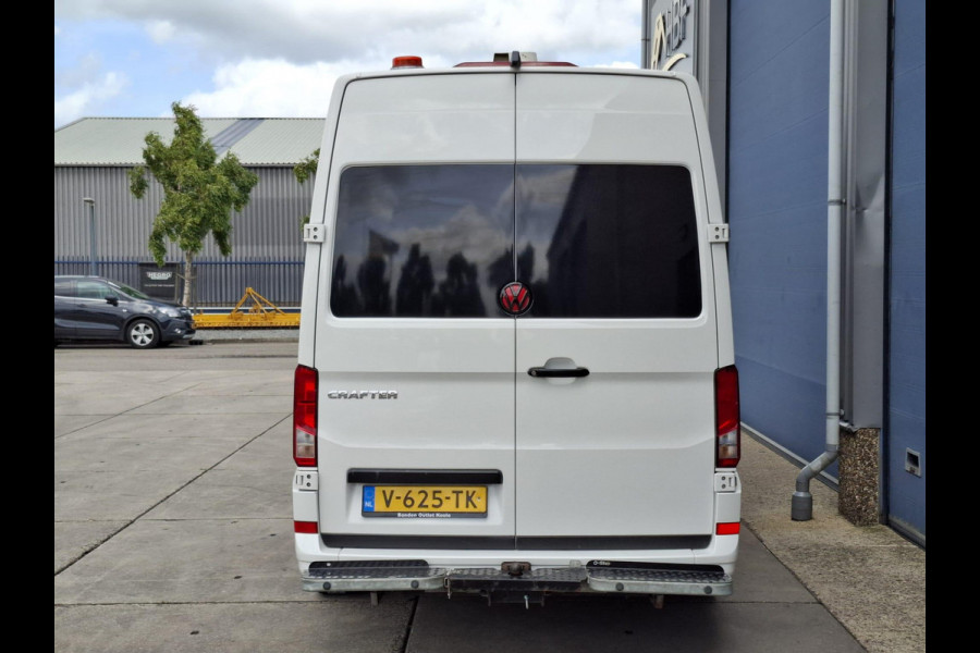 Volkswagen Crafter 35 2.0 TDI L3H3 Highline AIRCO / CRUISE CONTROLE / NAVI / EURO 6