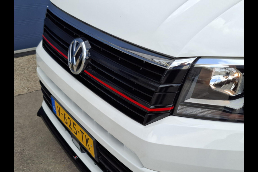 Volkswagen Crafter 35 2.0 TDI L3H3 Highline AIRCO / CRUISE CONTROLE / NAVI / EURO 6