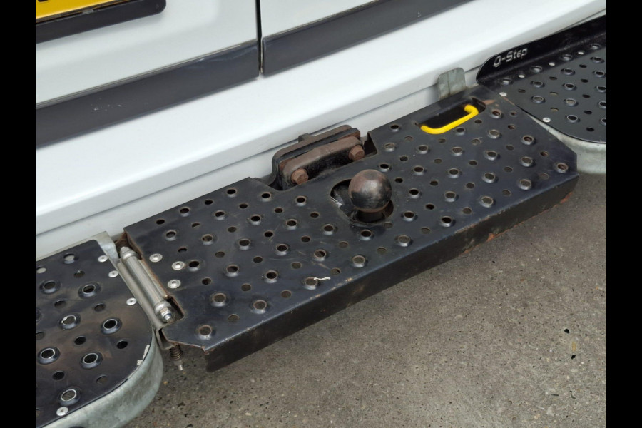 Volkswagen Crafter 35 2.0 TDI L3H3 Highline AIRCO / CRUISE CONTROLE / NAVI / EURO 6