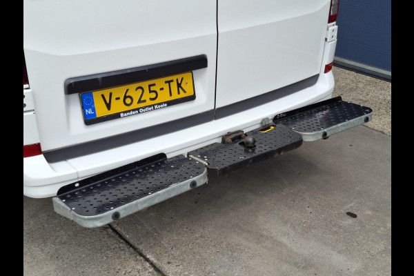 Volkswagen Crafter 35 2.0 TDI L3H3 Highline AIRCO / CRUISE CONTROLE / NAVI / EURO 6