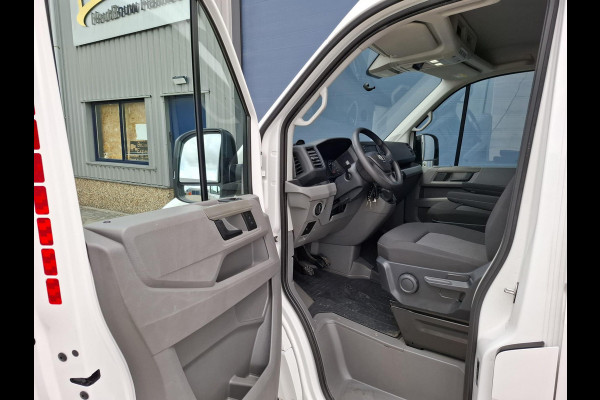 Volkswagen Crafter 35 2.0 TDI L3H3 Highline AIRCO / CRUISE CONTROLE / NAVI / EURO 6