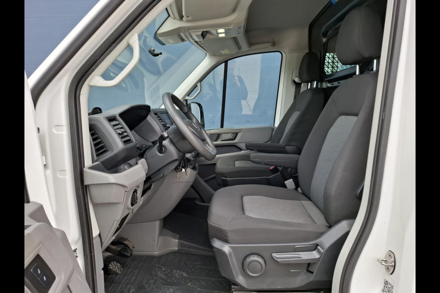 Volkswagen Crafter 35 2.0 TDI L3H3 Highline AIRCO / CRUISE CONTROLE / NAVI / EURO 6