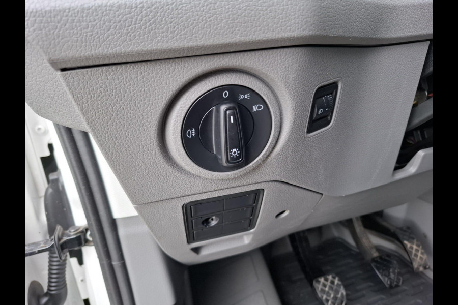 Volkswagen Crafter 35 2.0 TDI L3H3 Highline AIRCO / CRUISE CONTROLE / NAVI / EURO 6