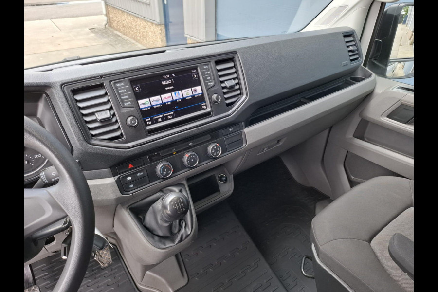 Volkswagen Crafter 35 2.0 TDI L3H3 Highline AIRCO / CRUISE CONTROLE / NAVI / EURO 6