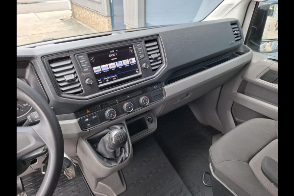 Volkswagen Crafter 35 2.0 TDI L3H3 Highline AIRCO / CRUISE CONTROLE / NAVI / EURO 6