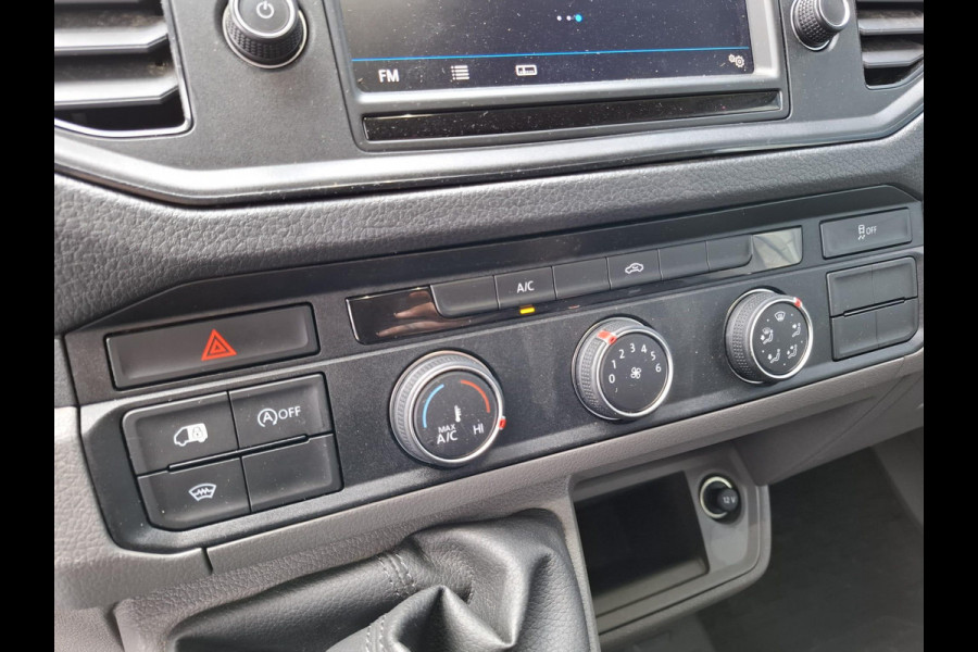 Volkswagen Crafter 35 2.0 TDI L3H3 Highline AIRCO / CRUISE CONTROLE / NAVI / EURO 6