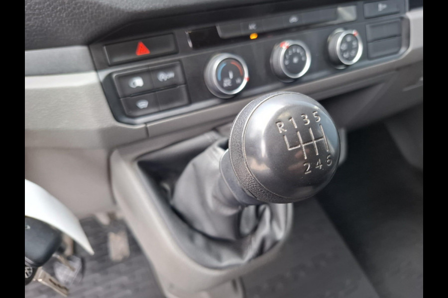 Volkswagen Crafter 35 2.0 TDI L3H3 Highline AIRCO / CRUISE CONTROLE / NAVI / EURO 6