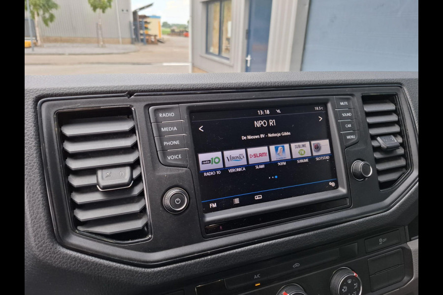 Volkswagen Crafter 35 2.0 TDI L3H3 Highline AIRCO / CRUISE CONTROLE / NAVI / EURO 6