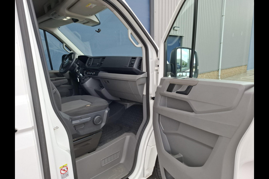 Volkswagen Crafter 35 2.0 TDI L3H3 Highline AIRCO / CRUISE CONTROLE / NAVI / EURO 6