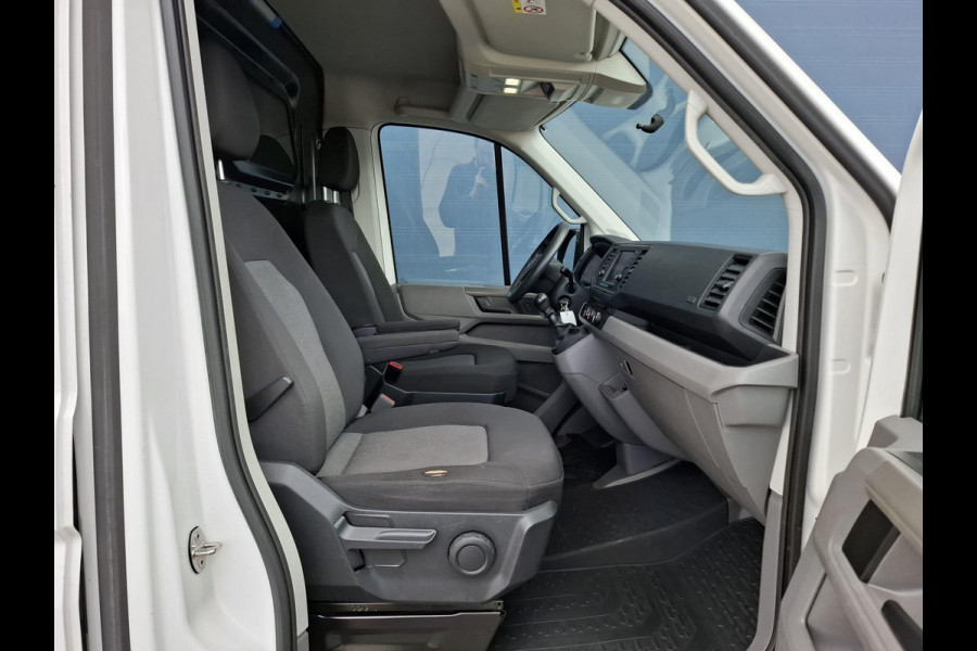 Volkswagen Crafter 35 2.0 TDI L3H3 Highline AIRCO / CRUISE CONTROLE / NAVI / EURO 6