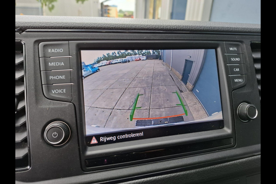 Volkswagen Crafter 35 2.0 TDI L3H3 Highline AIRCO / CRUISE CONTROLE / NAVI / EURO 6