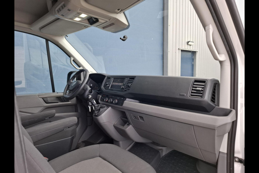 Volkswagen Crafter 35 2.0 TDI L3H3 Highline AIRCO / CRUISE CONTROLE / NAVI / EURO 6