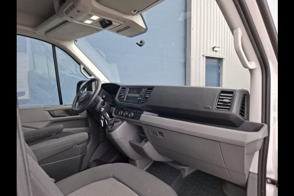 Volkswagen Crafter 35 2.0 TDI L3H3 Highline AIRCO / CRUISE CONTROLE / NAVI / EURO 6