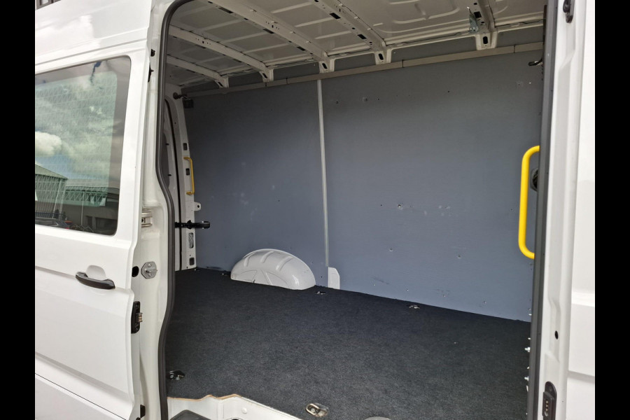 Volkswagen Crafter 35 2.0 TDI L3H3 Highline AIRCO / CRUISE CONTROLE / NAVI / EURO 6