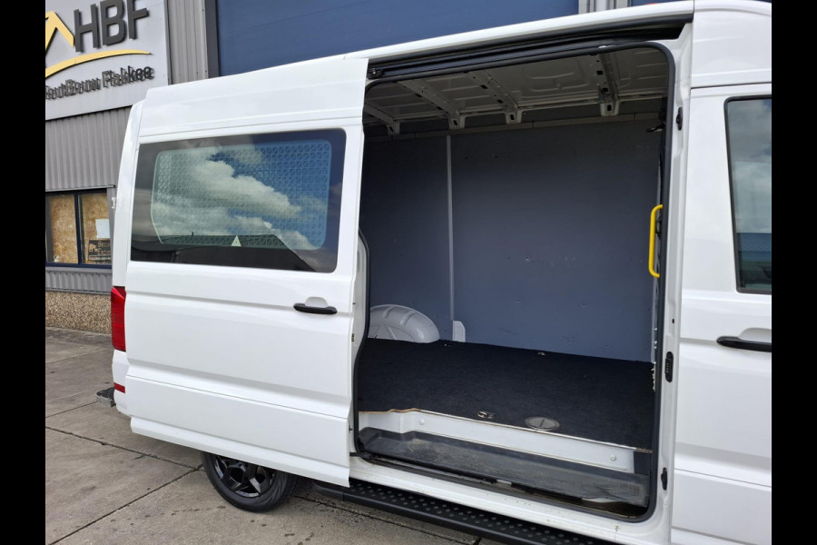 Volkswagen Crafter 35 2.0 TDI L3H3 Highline AIRCO / CRUISE CONTROLE / NAVI / EURO 6