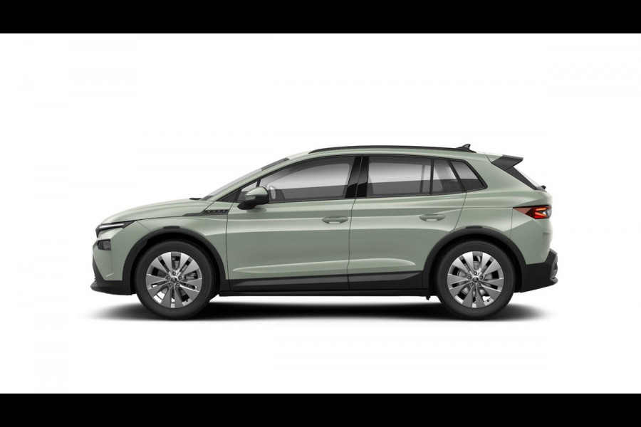 Škoda Elroq 85 Business Edition Tour 286 pk | Business Upgrade Pakket - CLEVER | Bagage scheidingsnet