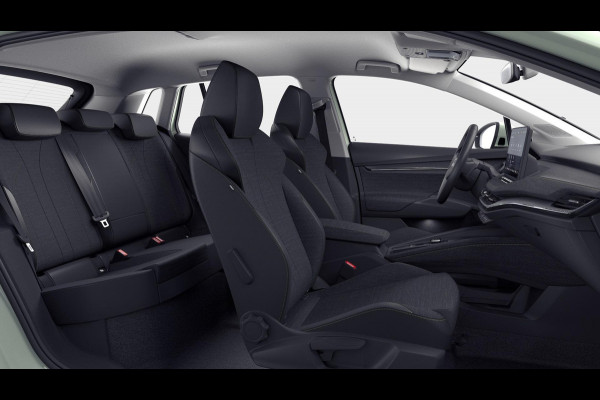 Škoda Elroq 85 Business Edition Tour 286 pk | Business Upgrade Pakket - CLEVER | Bagage scheidingsnet
