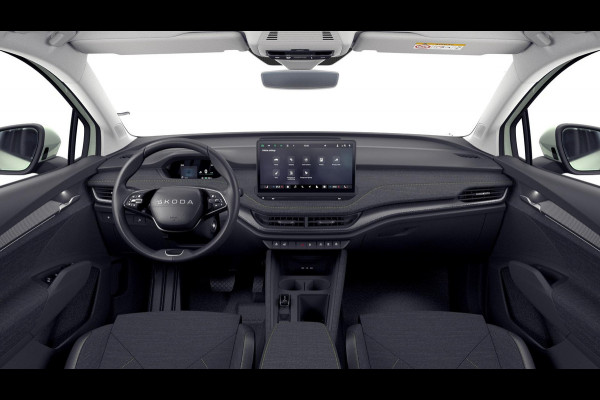 Škoda Elroq 85 Business Edition Tour 286 pk | Business Upgrade Pakket - CLEVER | Bagage scheidingsnet