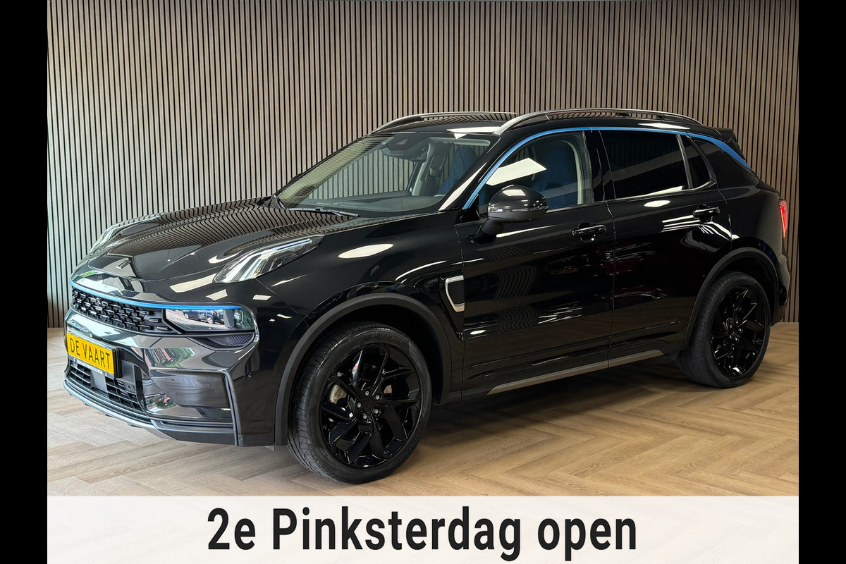 Lynk & Co 01 1.5 AUT. PLUG-IN HYBRIDE PANORAMADAK AIRCO CAMERA CRUISE PDC STOELVERWARMING APPLE CARPLAY Lynk & Co 01 1.5 AUT. PLUG-IN HYBRIDE PANORAMADAK AIRCO CAMERA CRUISE PDC STOELVERWARMING APPLE CARPLAY