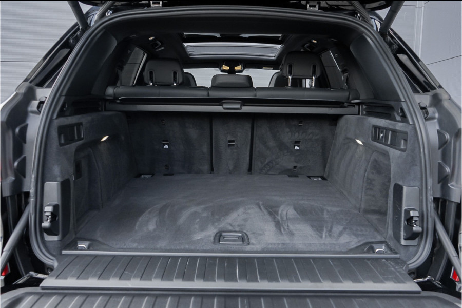 BMW X5 M50d M-Sport Laser Pano H/K Trekhaak Soft Close Massage
