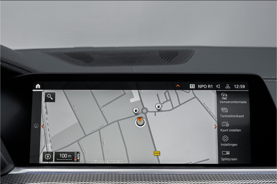 BMW X5 M50d M-Sport Laser Pano H/K Trekhaak Soft Close Massage