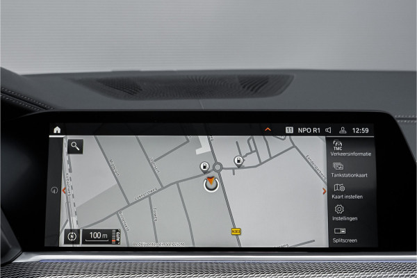 BMW X5 M50d M-Sport Laser Pano H/K Trekhaak Soft Close Massage
