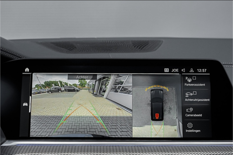 BMW X5 M50d M-Sport Laser Pano H/K Trekhaak Soft Close Massage