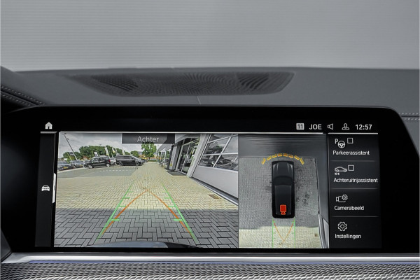 BMW X5 M50d M-Sport Laser Pano H/K Trekhaak Soft Close Massage
