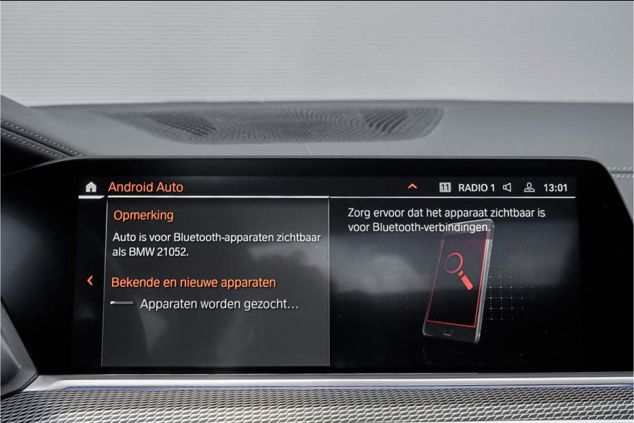 BMW X5 M50d M-Sport Laser Pano H/K Trekhaak Soft Close Massage