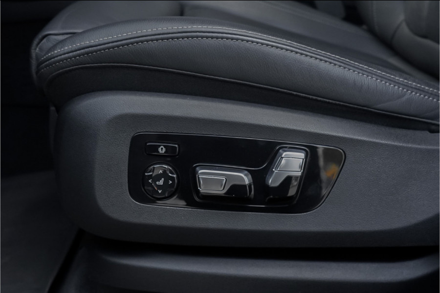 BMW X5 M50d M-Sport Laser Pano H/K Trekhaak Soft Close Massage