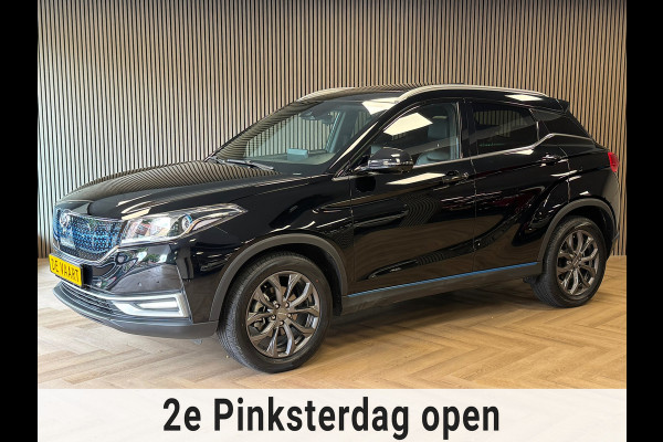 Seres 3 52kWh AUT. PANORAMADAK CAMERA 360° KEYLESS NAVIGATIE DRIVING ASSISTANCE LEDER AIRCO PDC USB LANE ASSIST