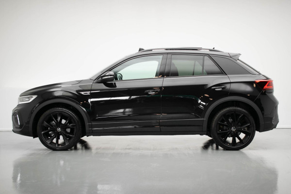 Volkswagen T-Roc 1.5 TSI R-Line Business |Pano|3xR-Line|Beats|Keyless|
