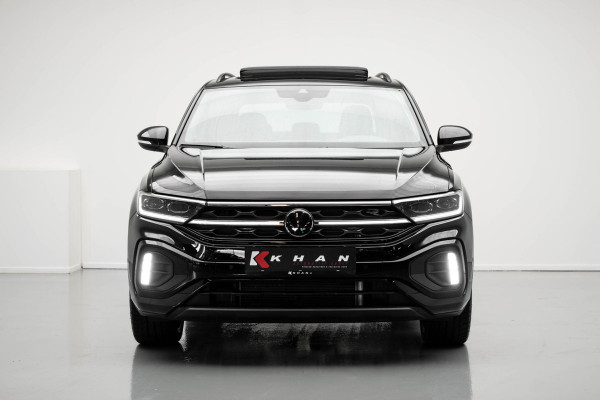 Volkswagen T-Roc 1.5 TSI R-Line Business |Pano|3xR-Line|Beats|Keyless|