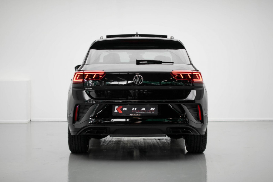 Volkswagen T-Roc 1.5 TSI R-Line Business |Pano|3xR-Line|Beats|Keyless|