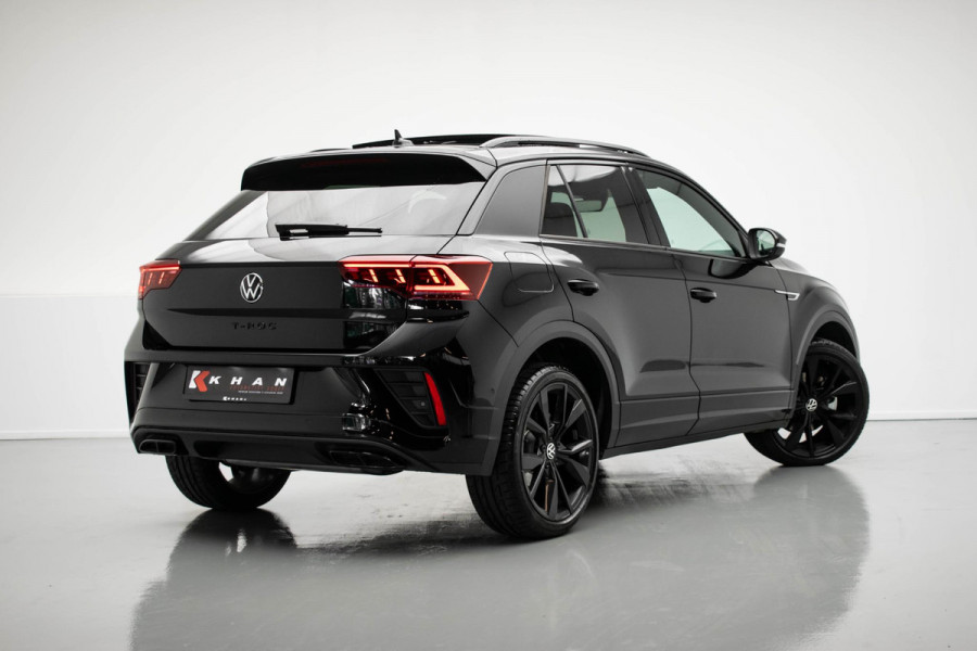 Volkswagen T-Roc 1.5 TSI R-Line Business |Pano|3xR-Line|Beats|Keyless|