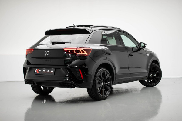 Volkswagen T-Roc 1.5 TSI R-Line Business |Pano|3xR-Line|Beats|Keyless|
