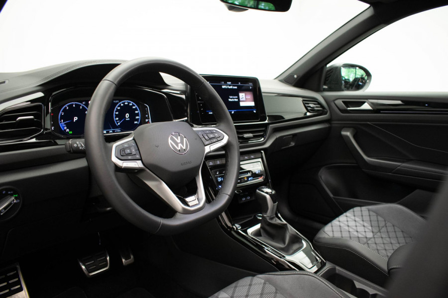 Volkswagen T-Roc 1.5 TSI R-Line Business |Pano|3xR-Line|Beats|Keyless|