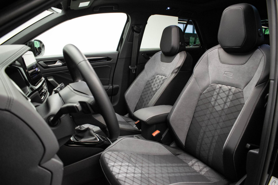 Volkswagen T-Roc 1.5 TSI R-Line Business |Pano|3xR-Line|Beats|Keyless|