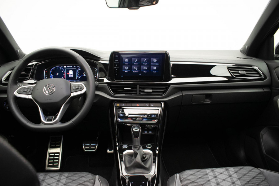 Volkswagen T-Roc 1.5 TSI R-Line Business |Pano|3xR-Line|Beats|Keyless|