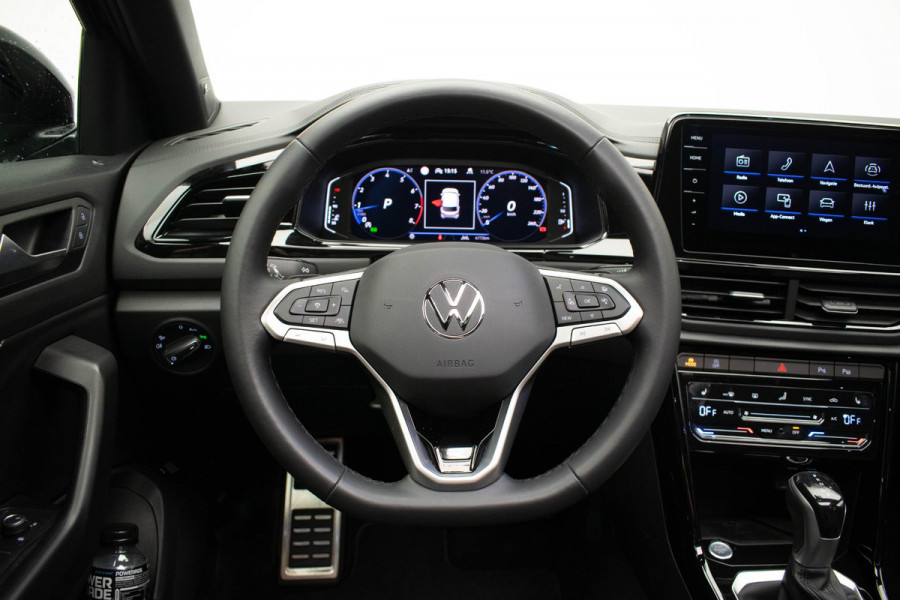 Volkswagen T-Roc 1.5 TSI R-Line Business |Pano|3xR-Line|Beats|Keyless|