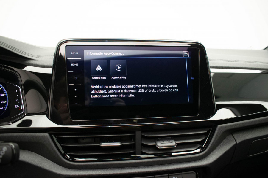 Volkswagen T-Roc 1.5 TSI R-Line Business |Pano|3xR-Line|Beats|Keyless|