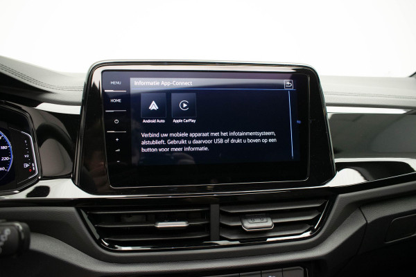 Volkswagen T-Roc 1.5 TSI R-Line Business |Pano|3xR-Line|Beats|Keyless|