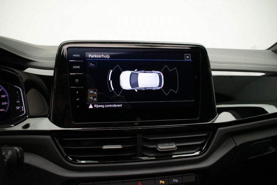 Volkswagen T-Roc 1.5 TSI R-Line Business |Pano|3xR-Line|Beats|Keyless|